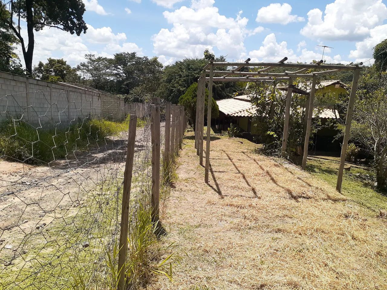 Chácara serra das flores Betim, - Foto 4