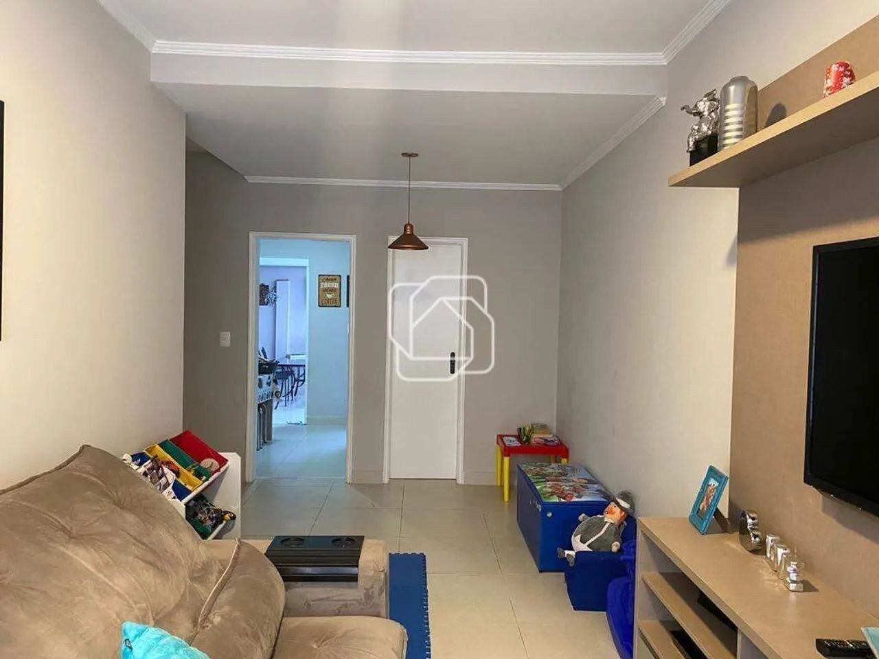 Casa de Condomínio em Itu para aluguel Condomínio Rio Amazonas - SP | 3 quartos Área total
