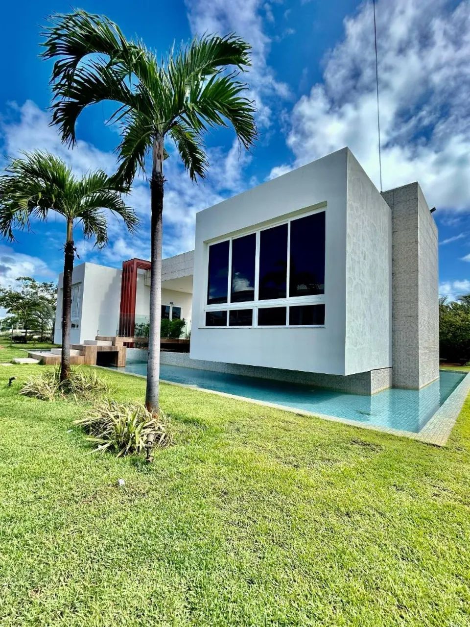 Lote de Condomínio proximo á paria, no bairro Aruana em Aracaju - Foto 3
