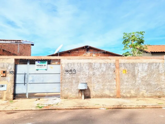 Imóvel de 3 quartos no bairro Ze Pereira!! R$ 175 mil