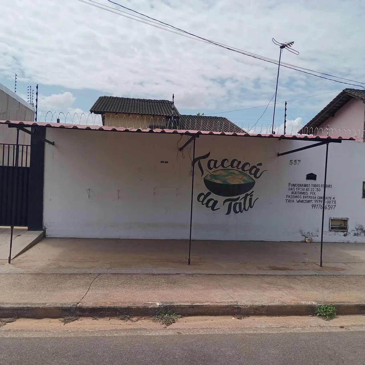 Tenda