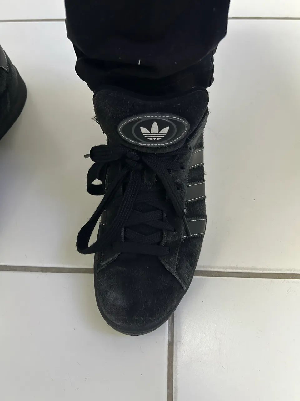 Tênis Adidas Campus 00s original  - Foto 4