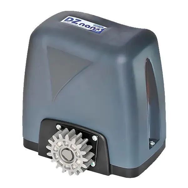 Motor de portão Rossi em geral.