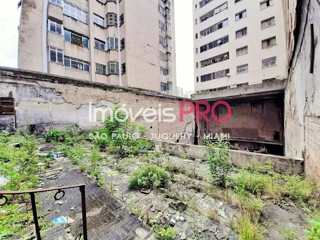 Terreno para fins comerciais na Av Rio Branco, ótimo zoneamento - Foto 3