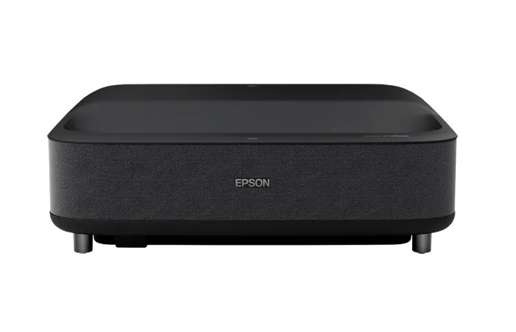 Projetor Epson Home Theater LS300B 3600 Lumens Full HD/HDMI/Bivolt Android TV