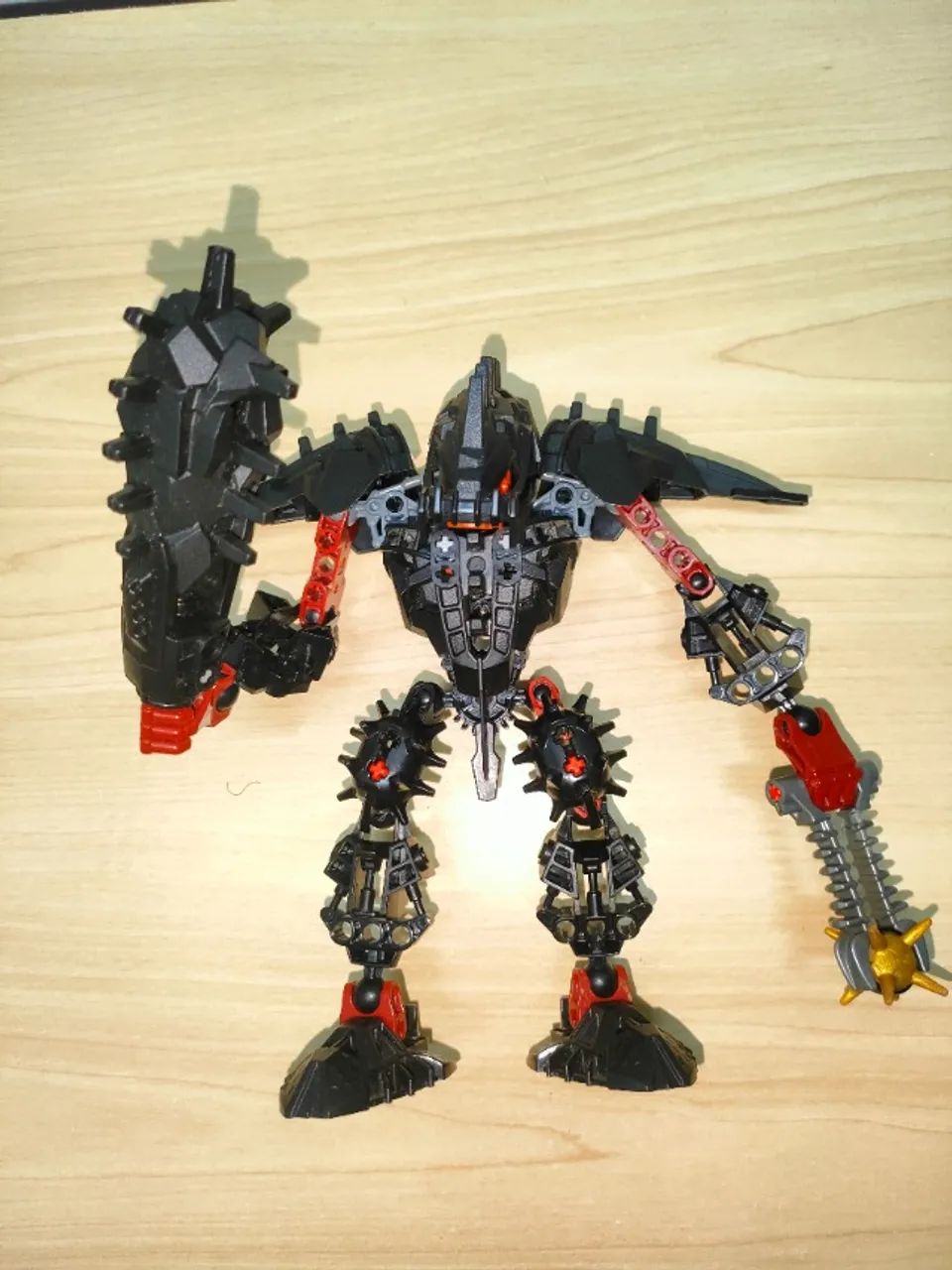LEGO Bionicle Stronius