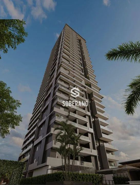 Apartamento com 2 dormitórios à venda, 64 m² por R$ 713.904,00 - Altiplano Cabo Branco - J