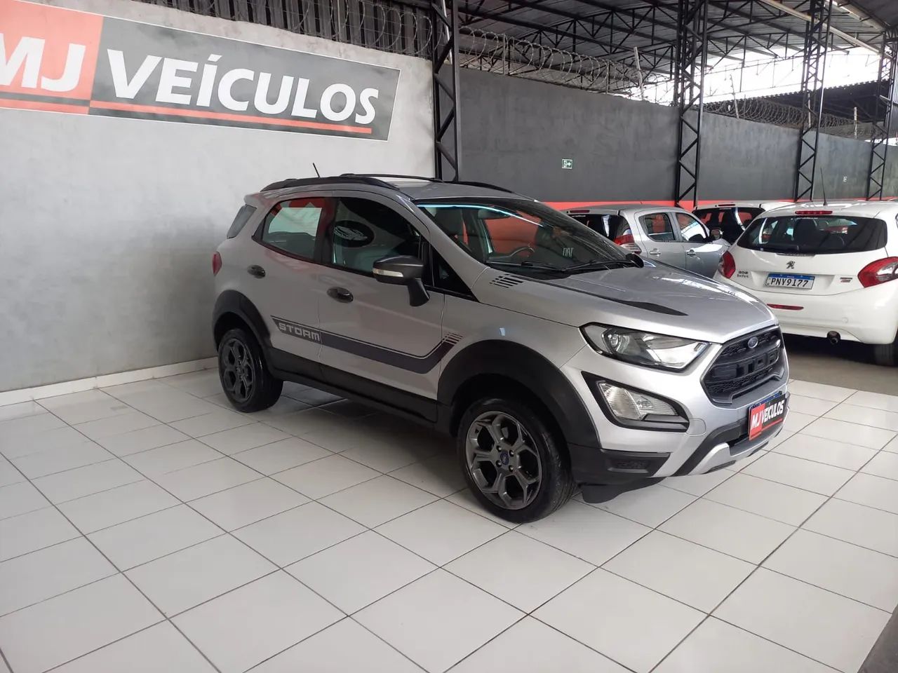 Ecosport storm - Foto 3