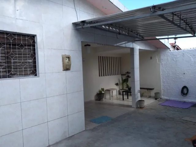 Foto - João Pessoa - Funcionários