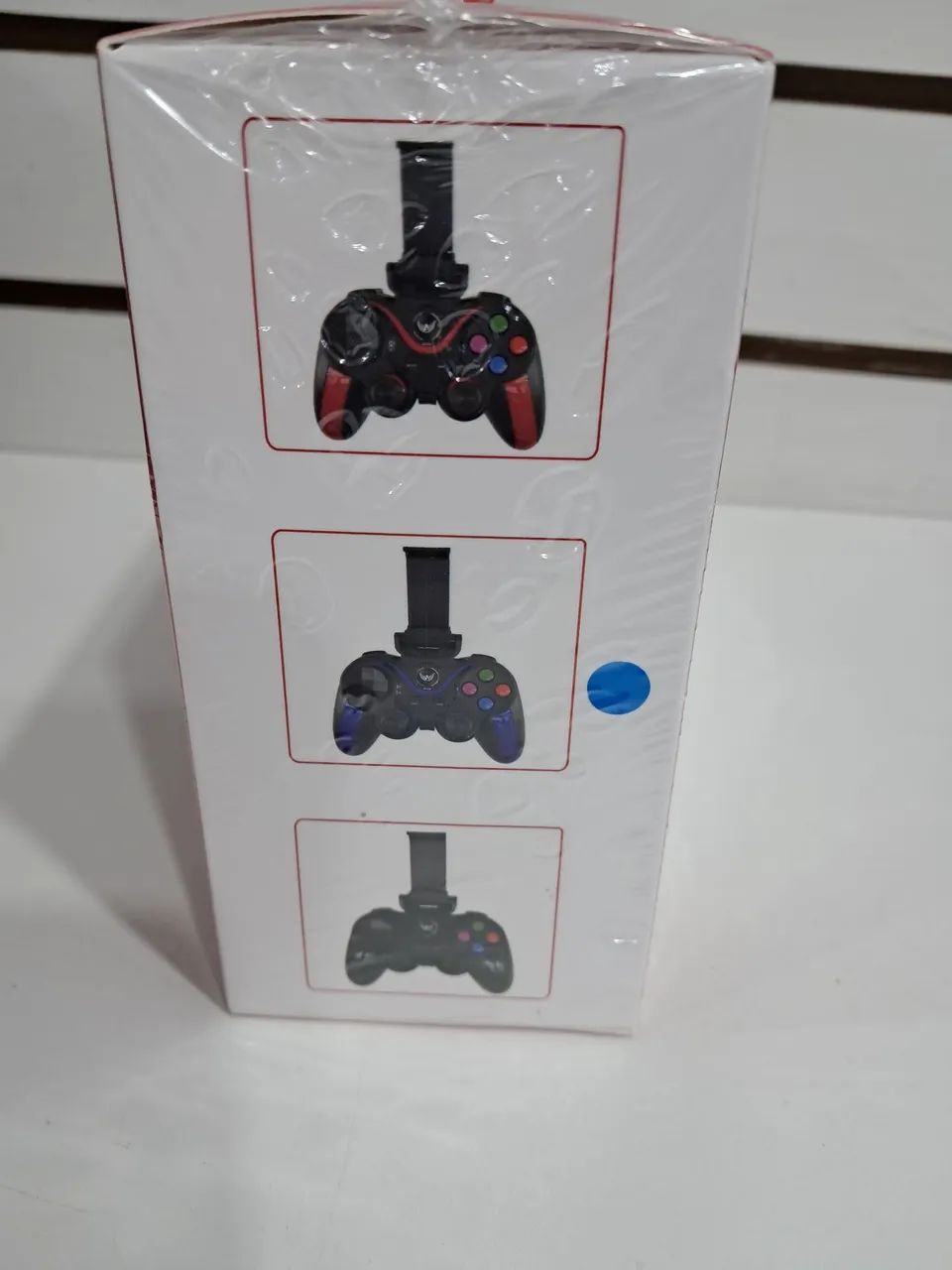 Controle gamer  al-g7 Ltomex para celular - Foto 3