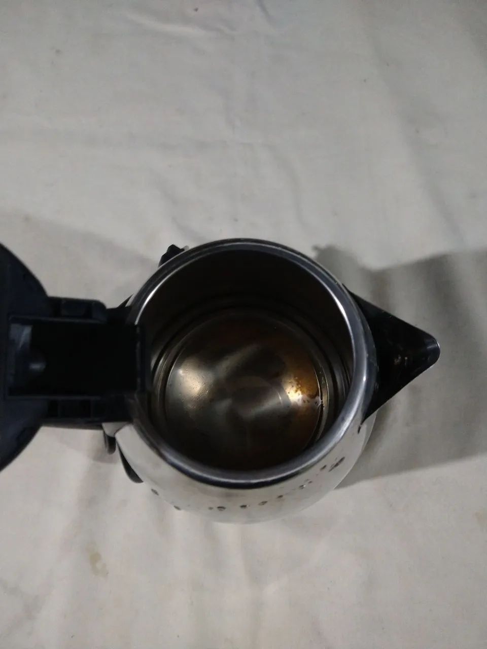 Jarra elétrica Unitermi - 220v. - Foto 3