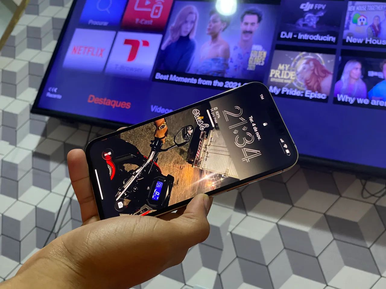 iPhone 13 Pro Max 64295048678275121