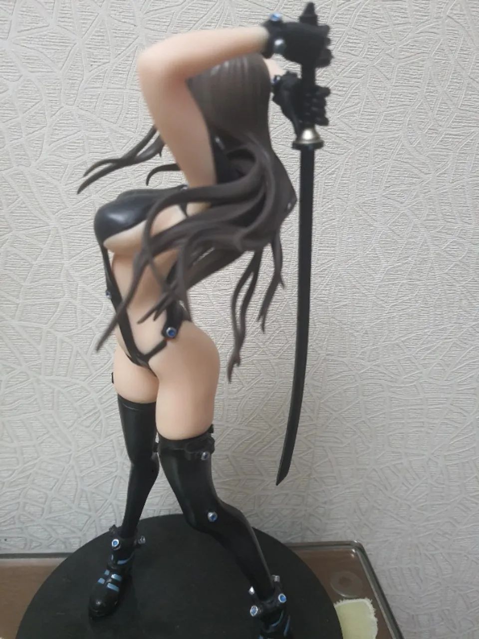 Boneca Hdge da Union Creative, GANTZ:O Reika Gantz - Foto 4