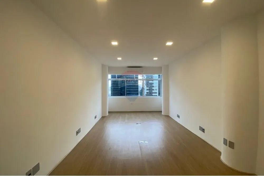 Sala comercial para locação no Conjunto Nacional