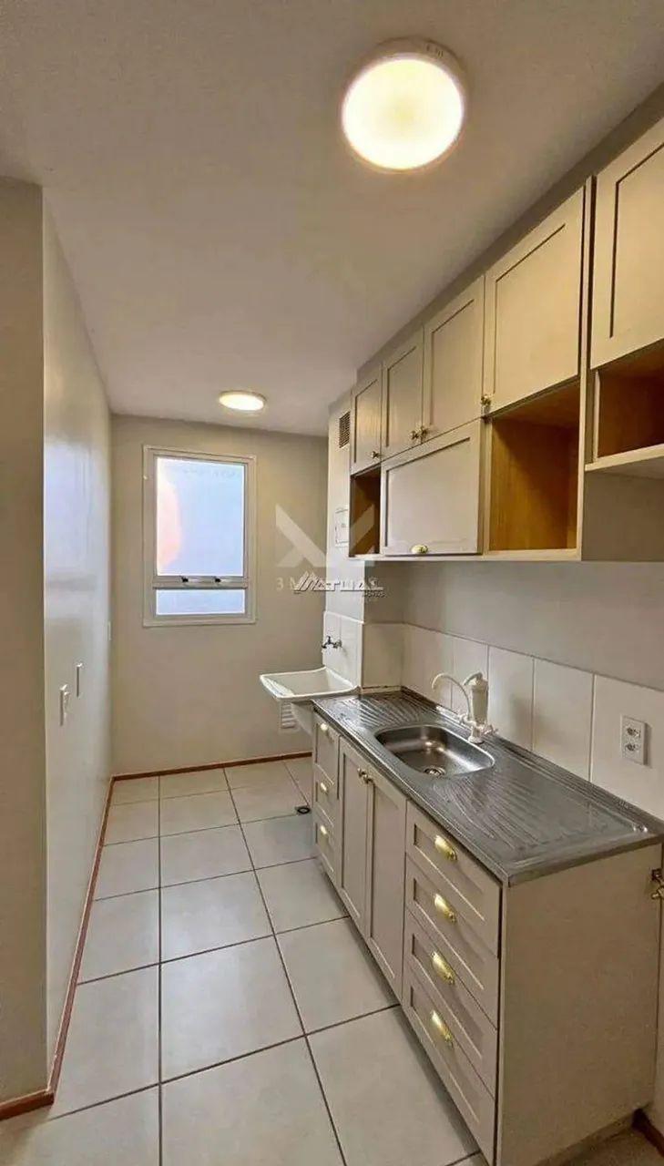 Apartamento 2 quartos Chácaras Dona Gê - Foto 3