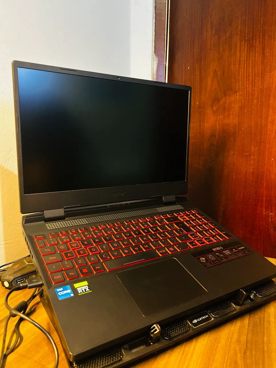 Acer nitro 5