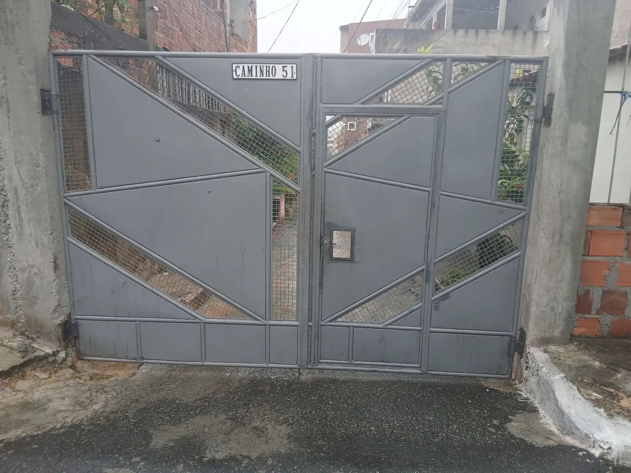 Foto - Salvador - Fazenda Grande III