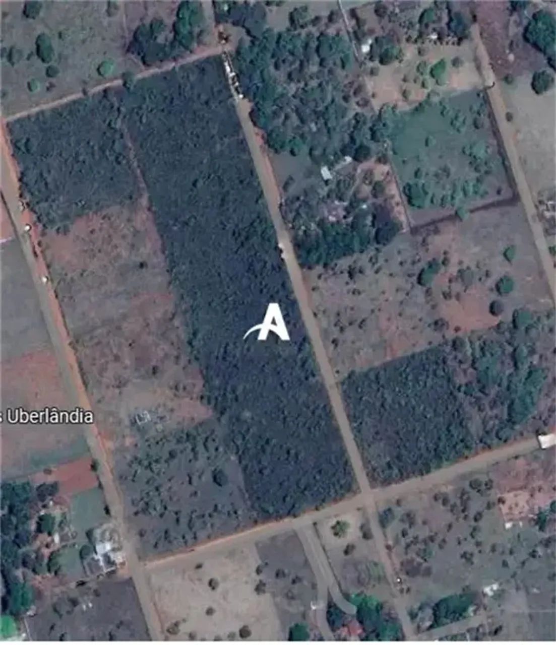 Chácara com 10.000m² à venda no Chácaras Bonanza - Foto 3