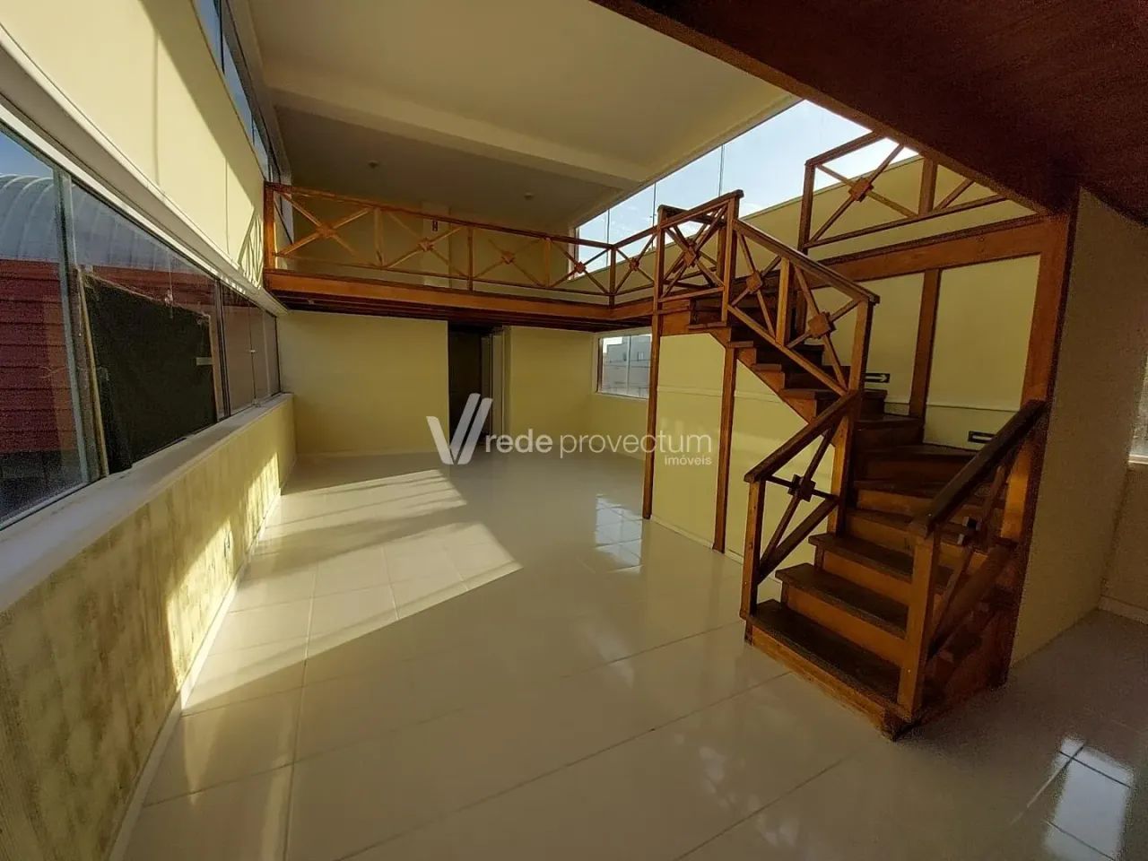 Sala comercial no Alphaville Campinas. - Foto 4