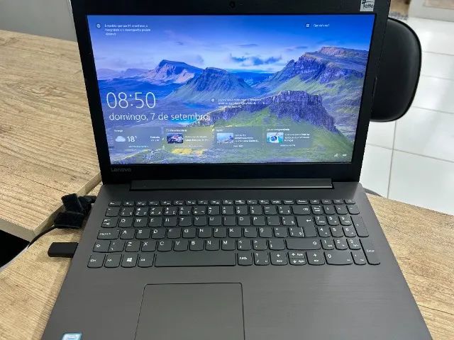 Notebook Lenovo I5-8250 - Foto 2