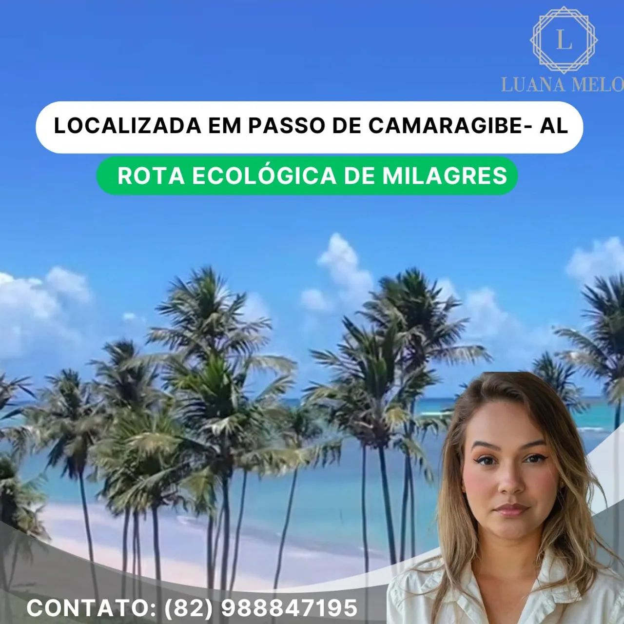 Terreno na Praia de Marceneiro  - Foto 4