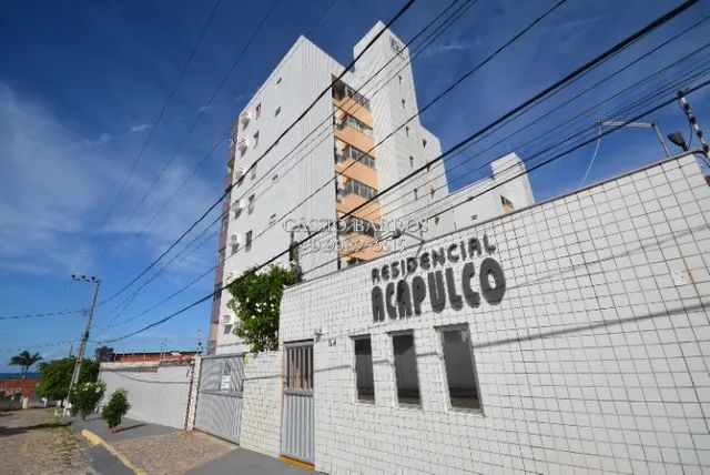 Janeiro no Residencial Acapulco em  Pirangi do Norte