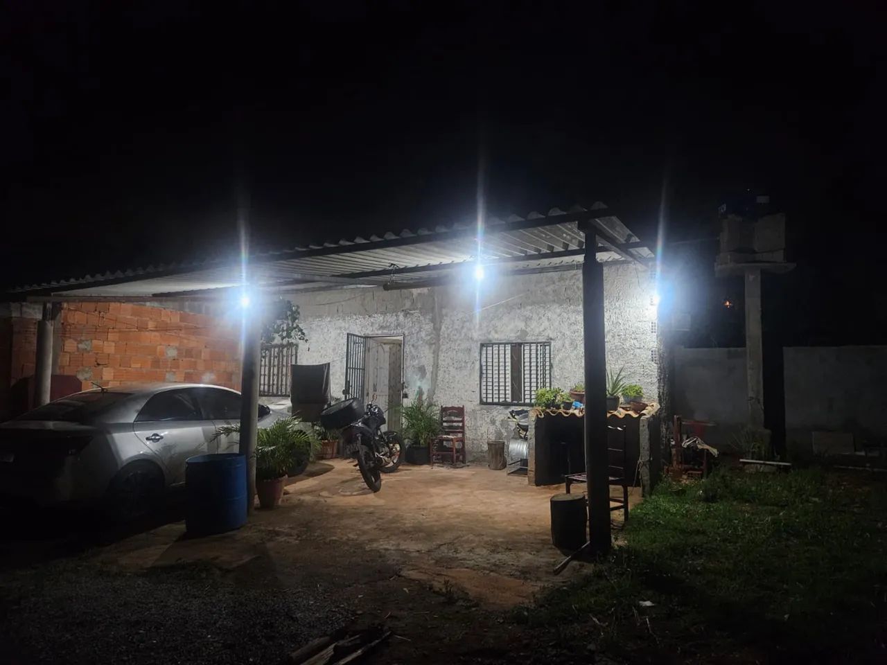Foto - Brasília - Recanto das Emas