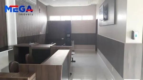 Sala comercial no bairro Arianópolis em Caucaia, CE - Foto 3