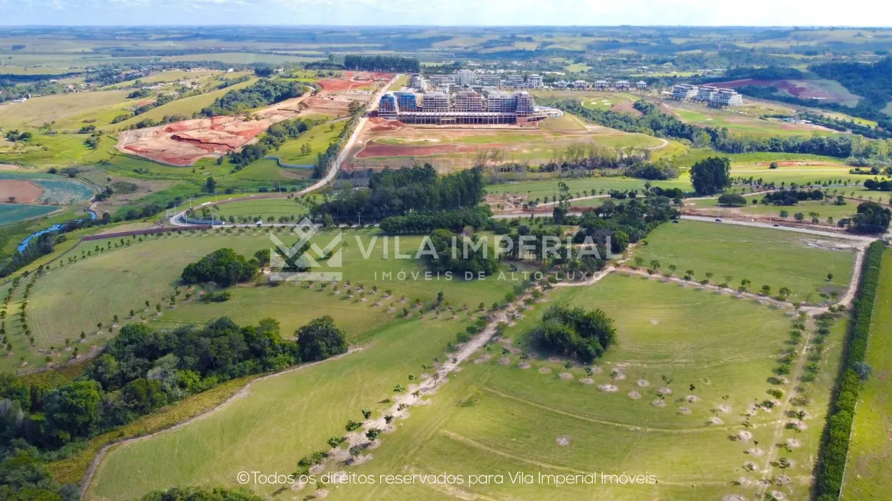 Terreno à venda no Condomínio Boa Vista Village, em Porto Feliz/SP
