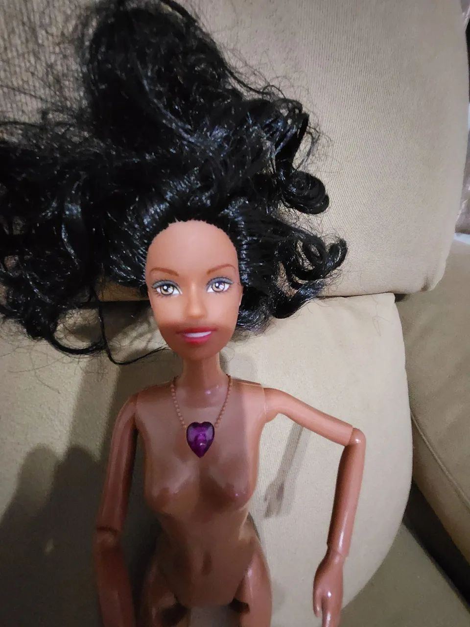 Boneca negra - Foto 3