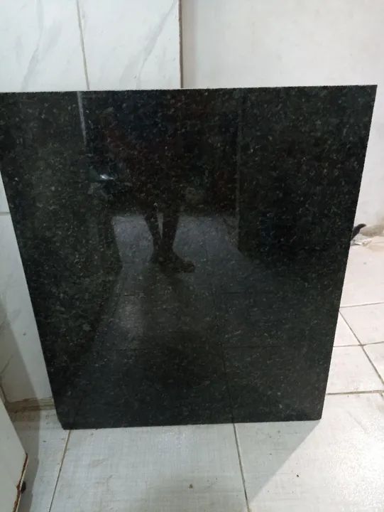 Granito Verde - 69 largura 82 comprimento 