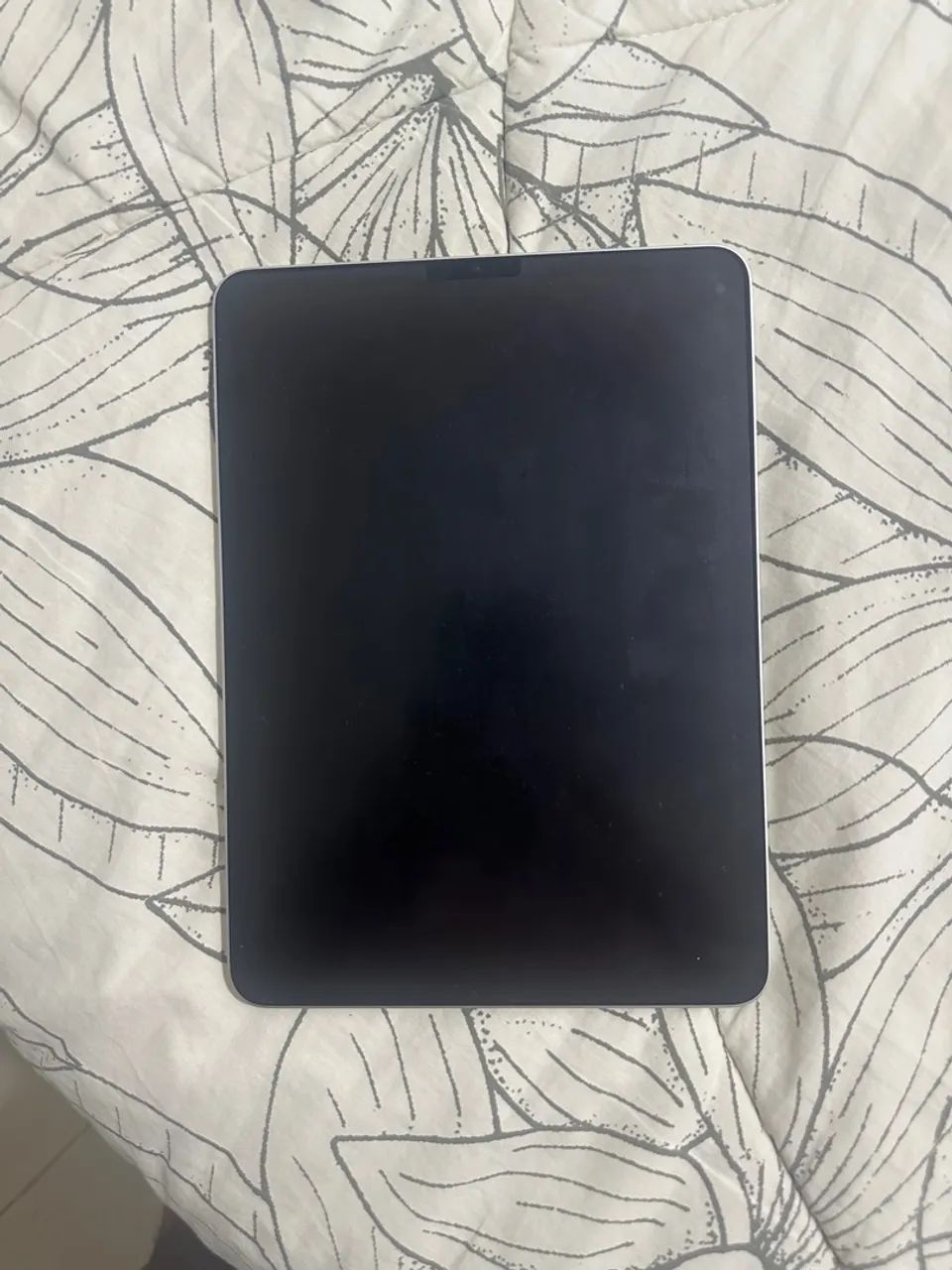 iPad Pro 11 polegadas M2 + Apple Pencil 2 + Magic Keyboard - Foto 2