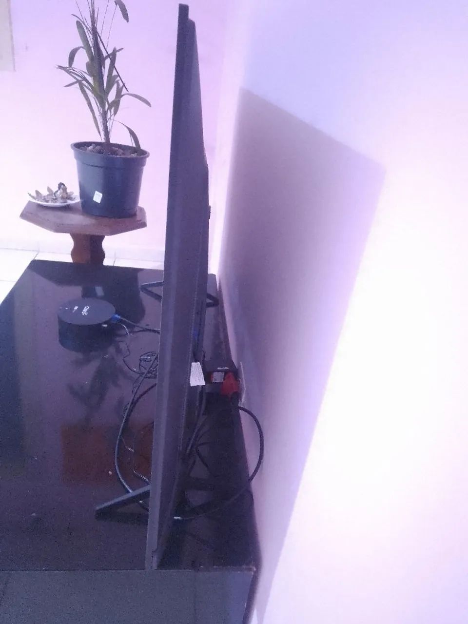 TV NOVA TCL ANDROID 64418589154689121