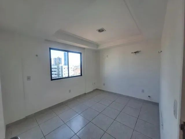 Apto 2/4 sendo 1 suíte no Maria Djanira Câmara de 79 m², 2 vagas por 294.999 - Foto 4