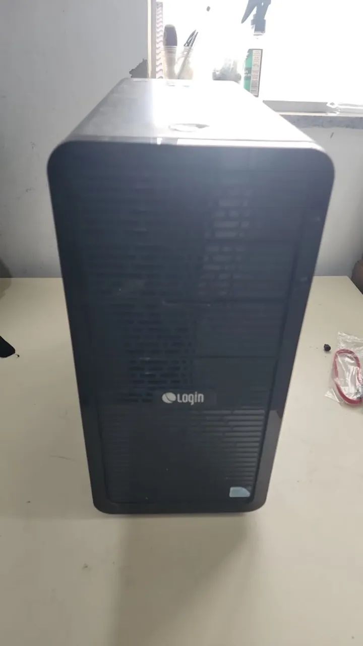 Computador Basico para estudo