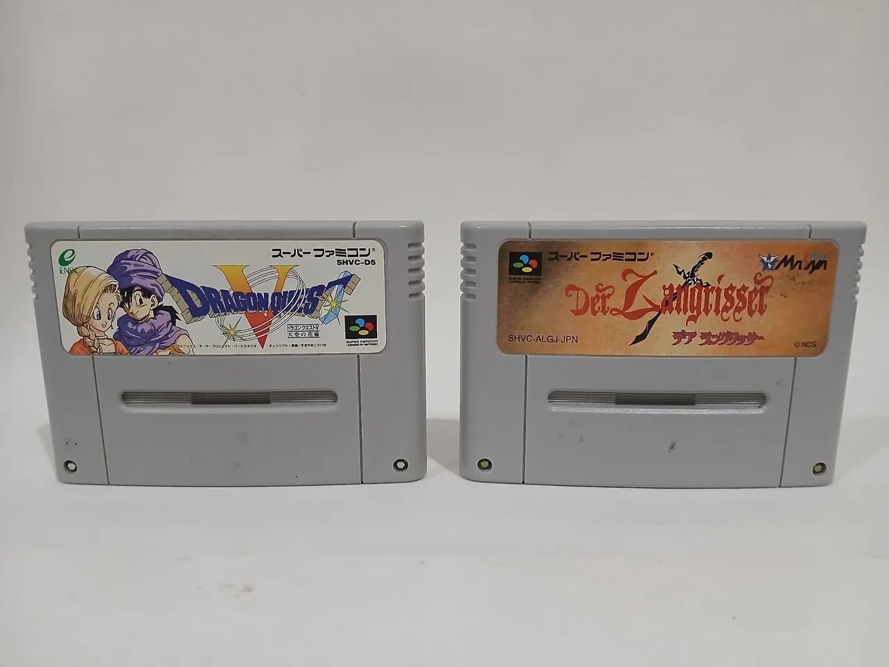 Lotes jogos Originais Nitendo Famicon