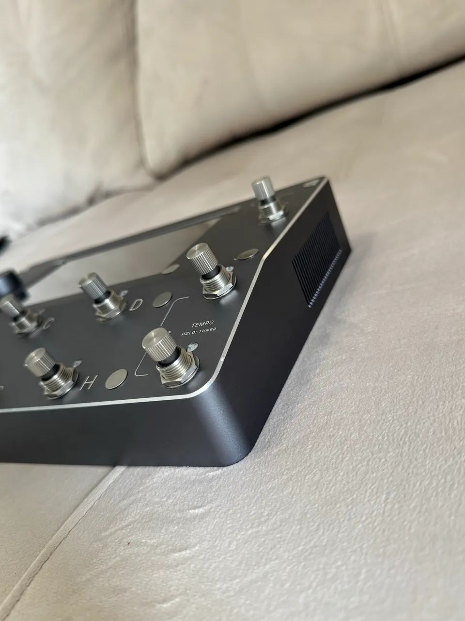 Quad Cortex - Neural DSP - Equipamentos e Acessórios de Som