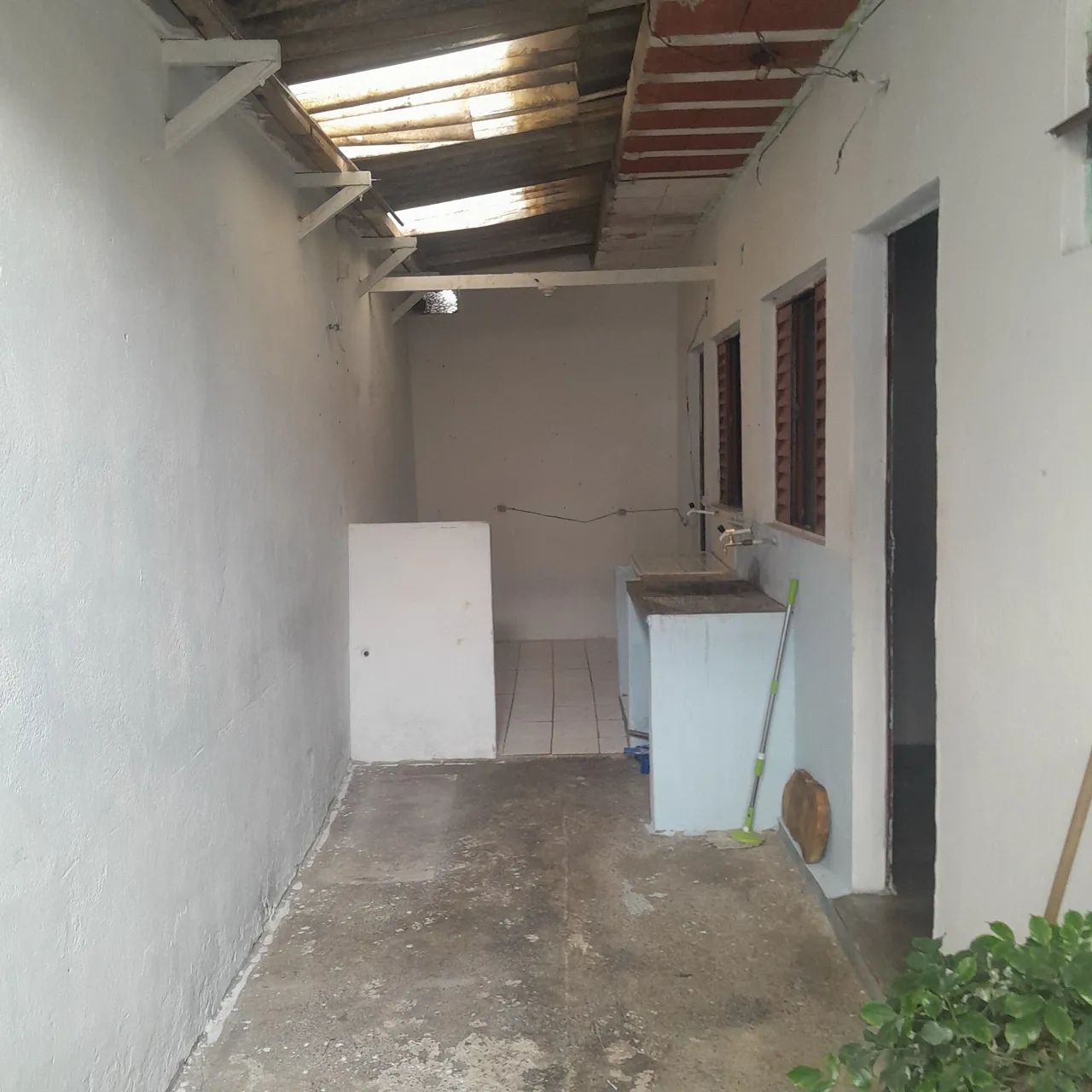 Foto - Contagem - Kennedy