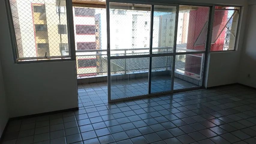 Apartamento na Jatiúca - 7° andar - Foto 2