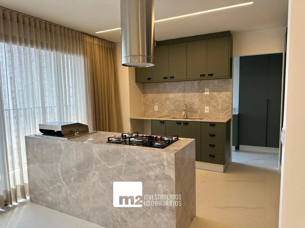 Apartamento no Setor Marista com 3 quartos - Foto 4
