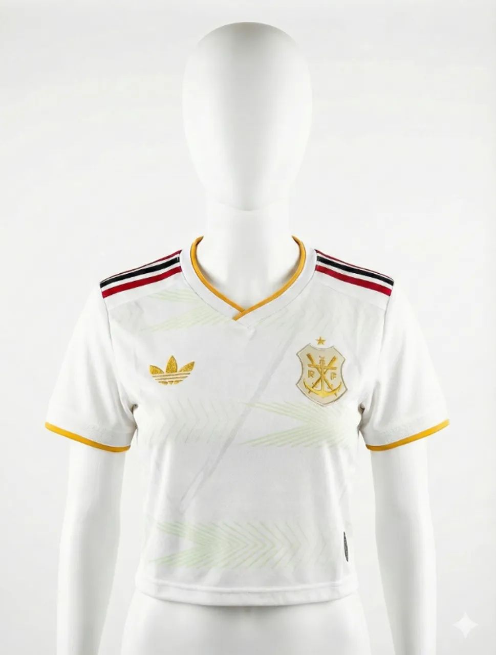 Camisas do Flamengo e Bermudas - Novas e Diversos Modelos (Entrega Grátis*) - Foto 6