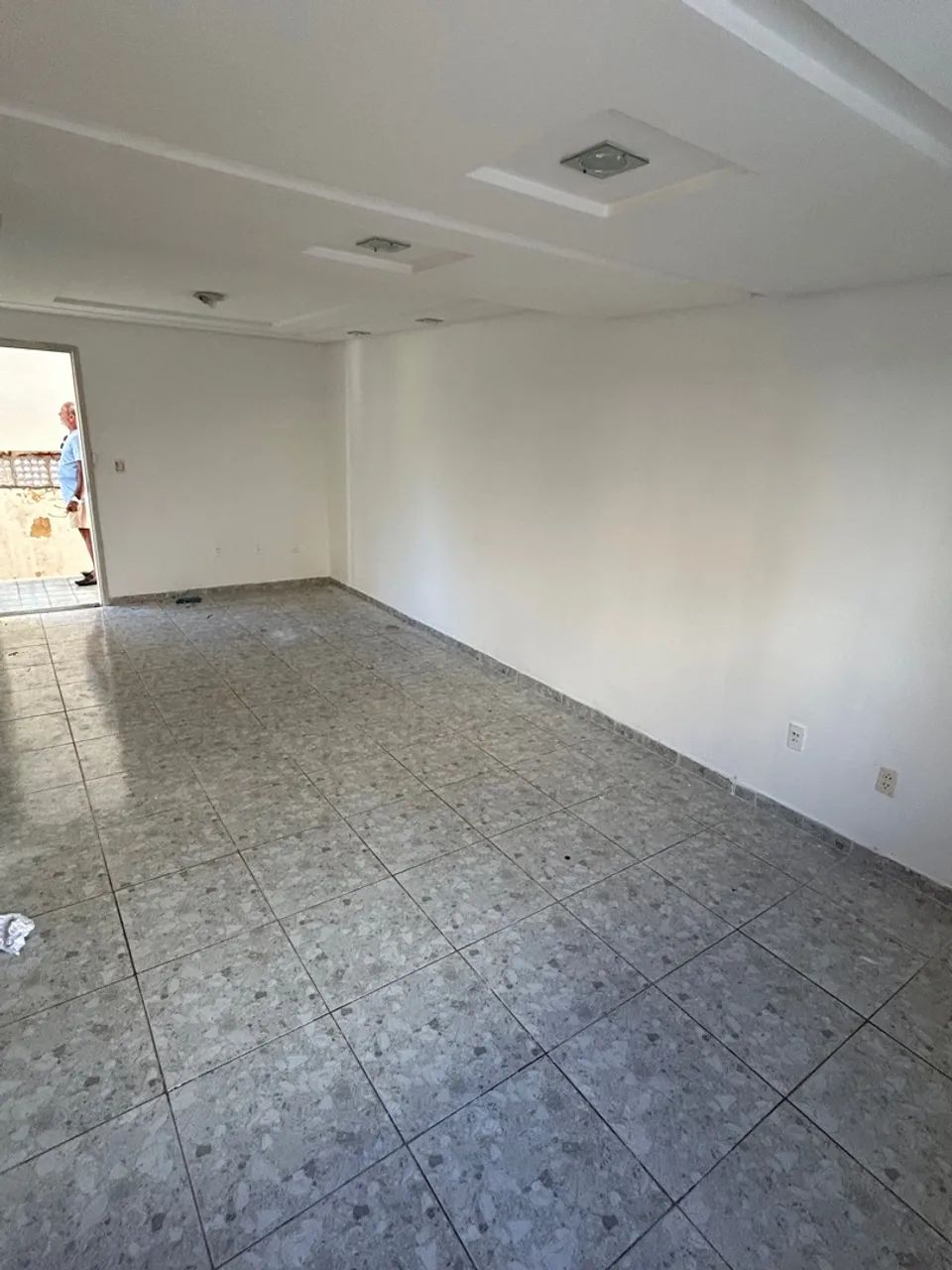 Alugo ou vendo apartamento em Manaíra
