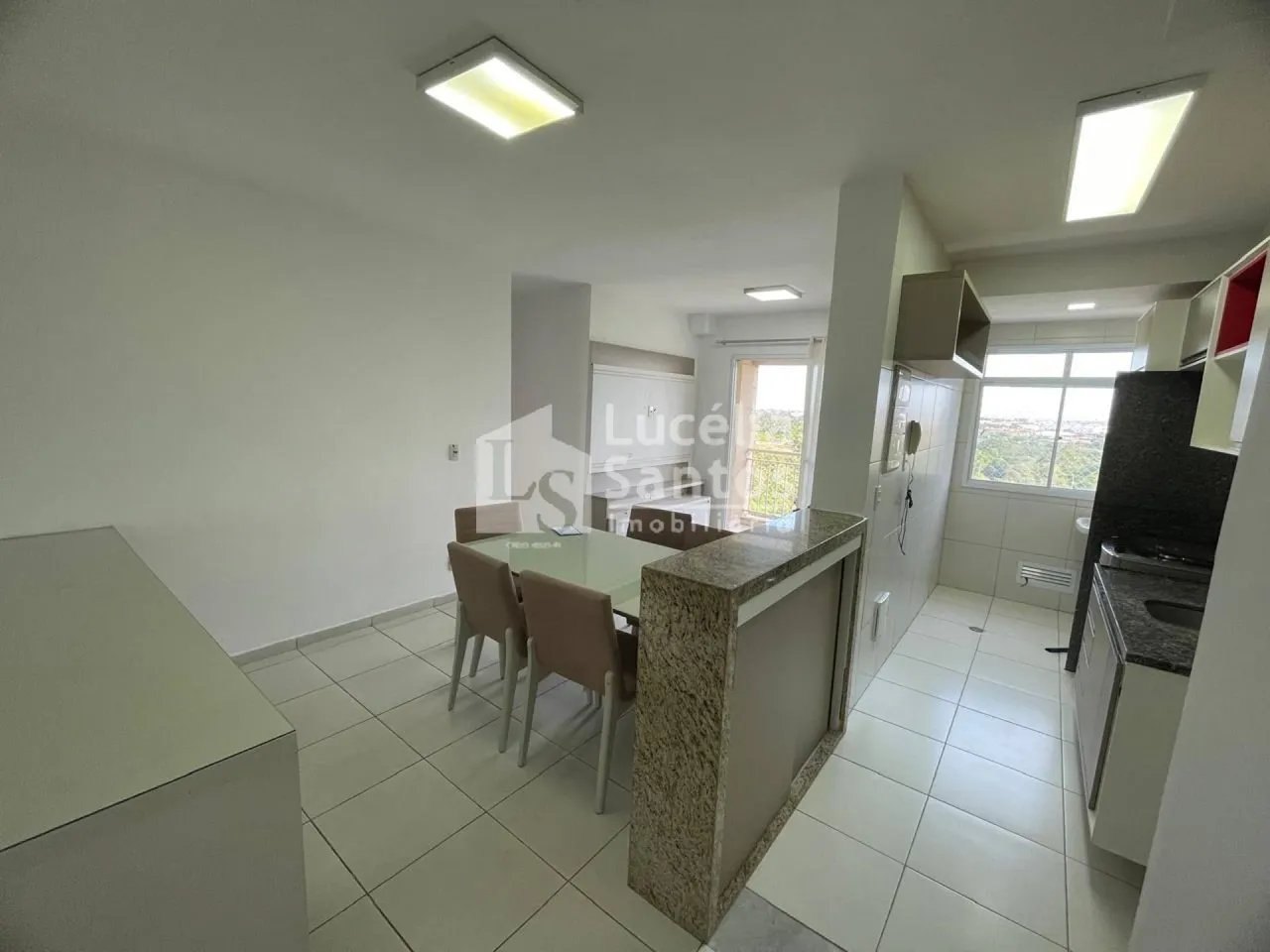 Apartamento para Alugar no Condomínio Like Teresina - PI