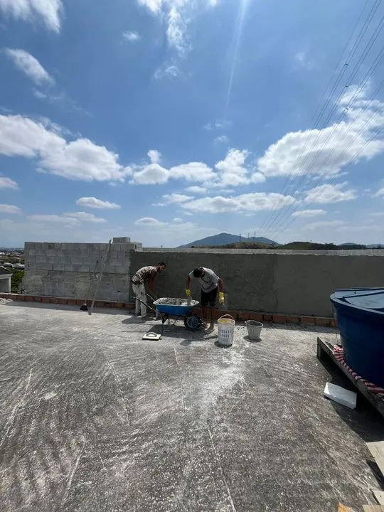 Promoção 2025 projeto grátis contratando nossa construtora  - Foto 2