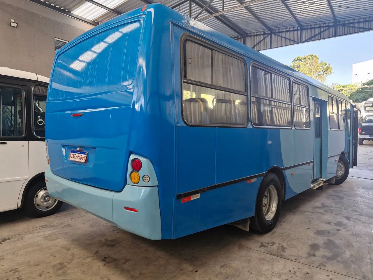 MICRAO VOKS 15.190 - Foto 6