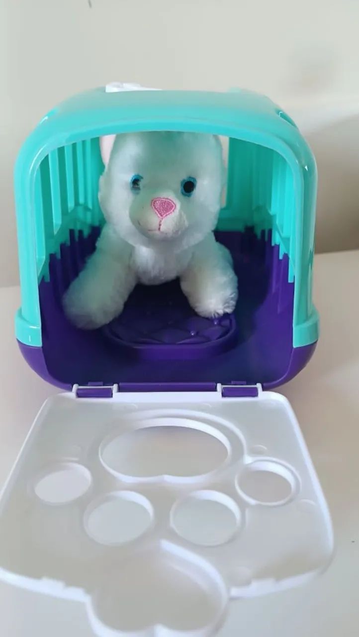 Brinquedo pelúcia  - Foto 3