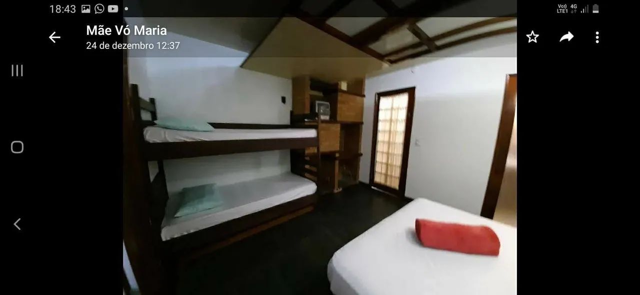 Chalé charmoso  no Peró , Cabo Frio - Foto 6