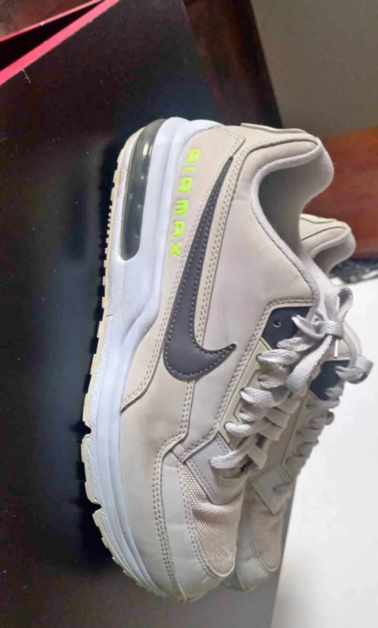 AIRMAX LTD3 - Foto 2
