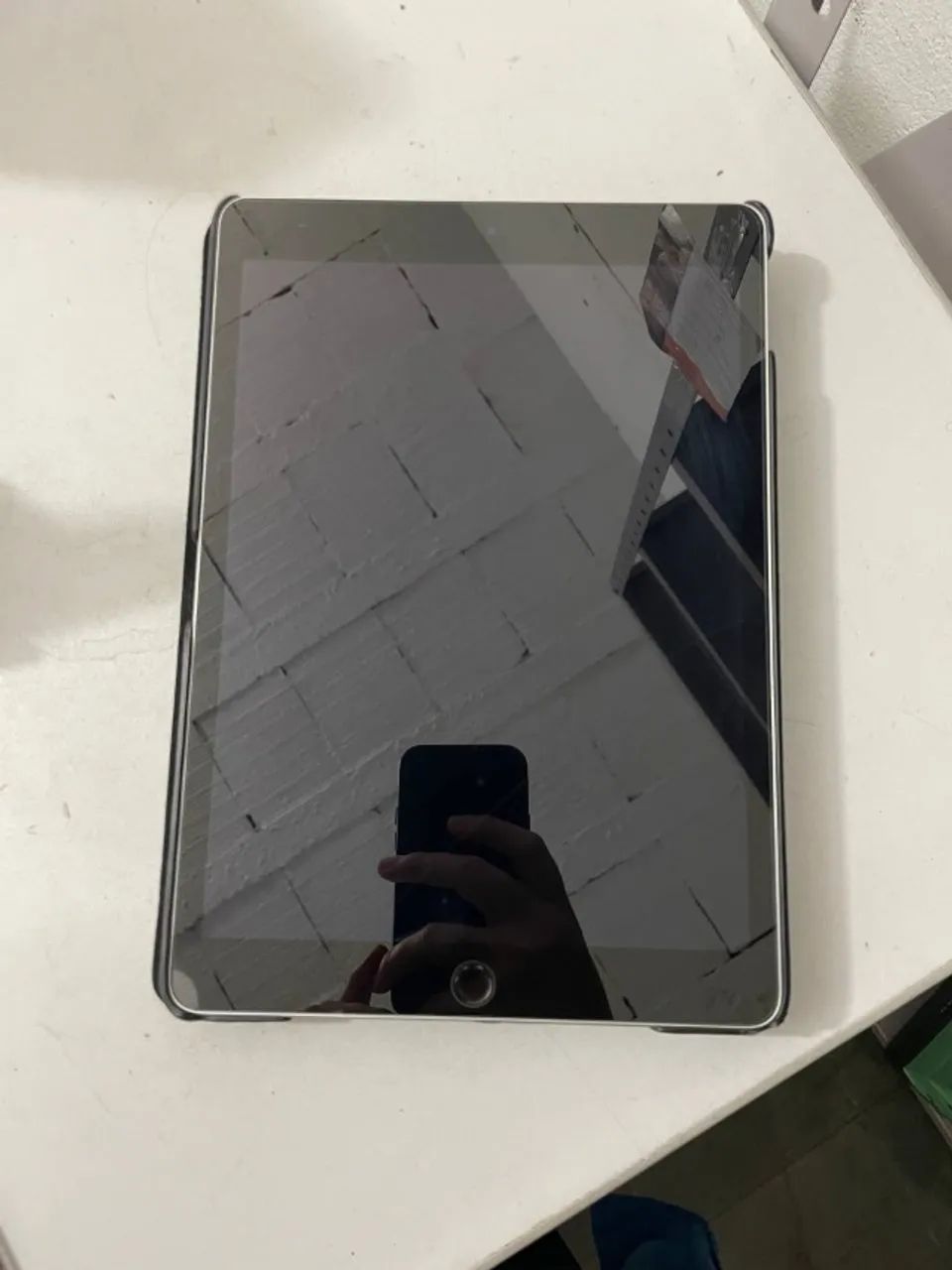Ipad 9 Geração 64 GB 7 Meses De Uso / Com Capa E Caneta - Tablets