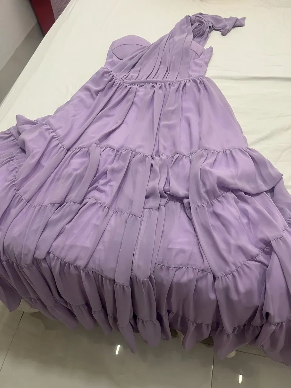 Vestido de festa - Foto 2